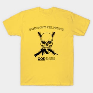 GOD T-Shirt